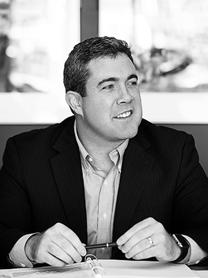 Photo of team member