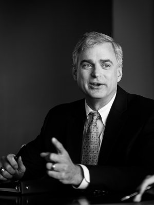 Photo of team member