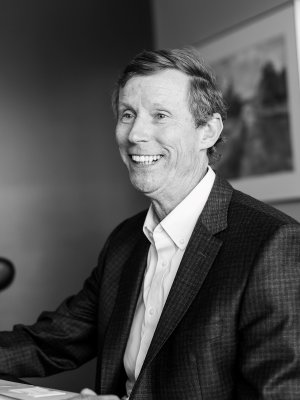 Photo of team member