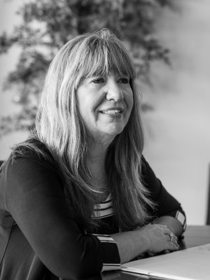 Photo of team member