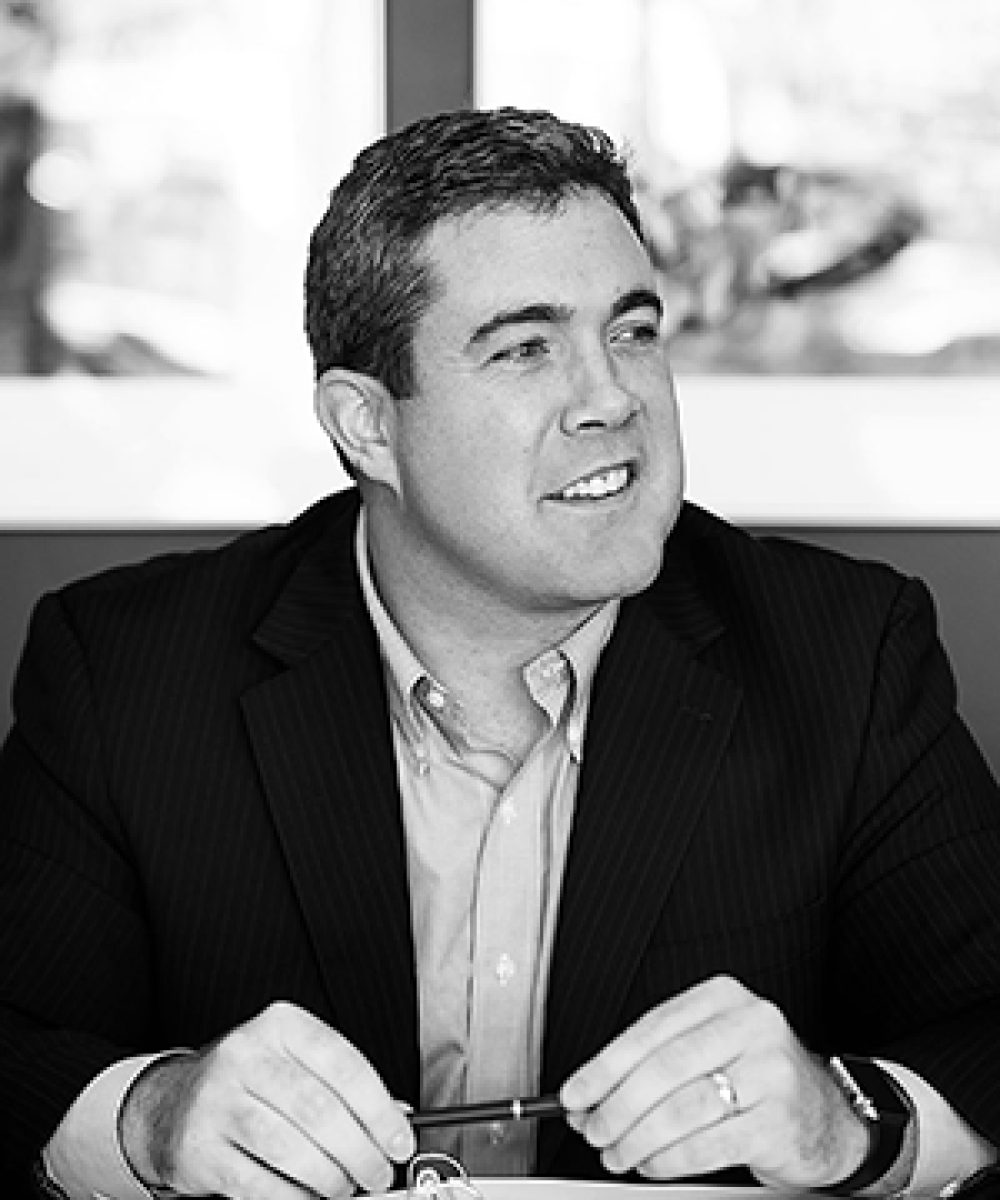 Dan Fitzgerald, CFP | Pinnacle Financial Group